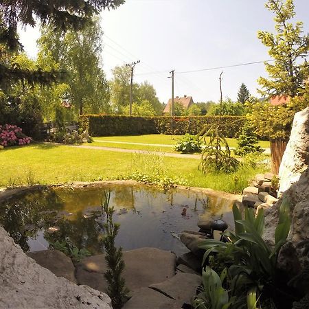 Apartament Rebel House Frýdlant nad Ostravicí Zewnętrze zdjęcie