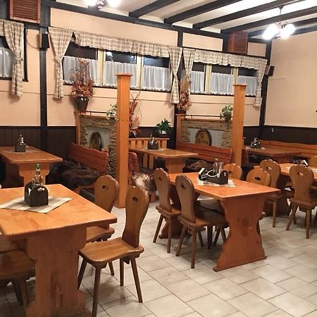 Apartament Rebel House Frýdlant nad Ostravicí Zewnętrze zdjęcie