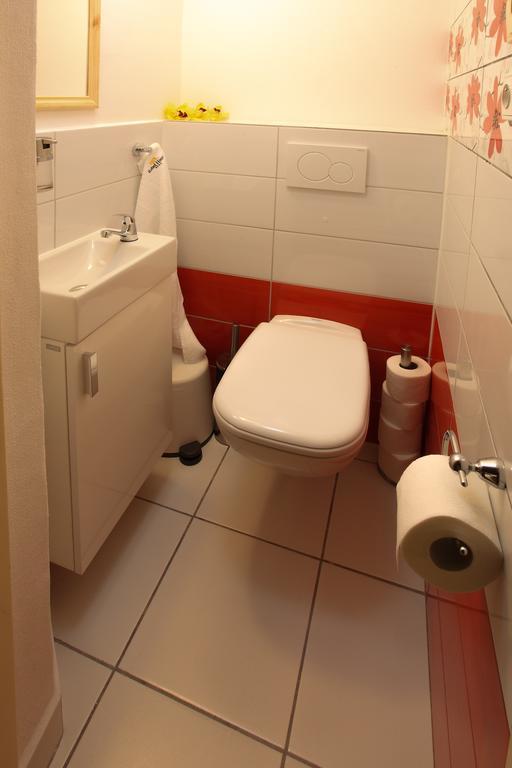 Apartament Rebel House Frýdlant nad Ostravicí Zewnętrze zdjęcie