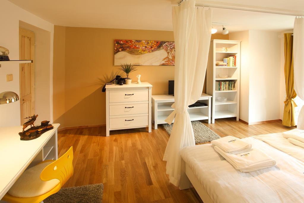 Apartament Rebel House Frýdlant nad Ostravicí Zewnętrze zdjęcie