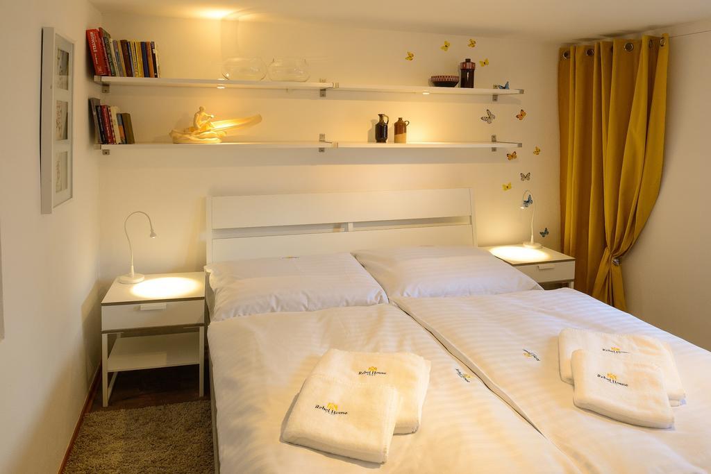 Apartament Rebel House Frýdlant nad Ostravicí Zewnętrze zdjęcie