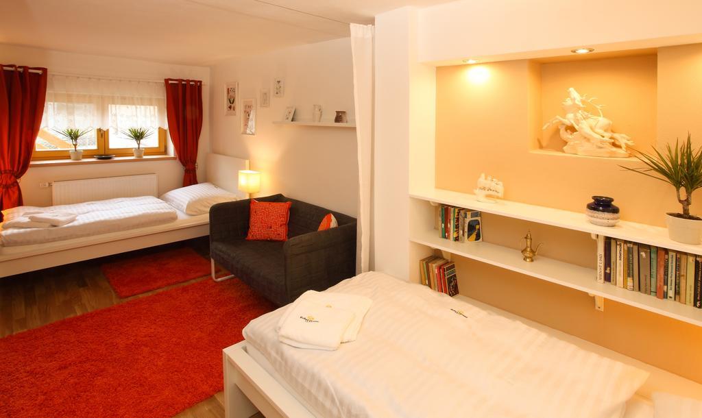 Apartament Rebel House Frýdlant nad Ostravicí Zewnętrze zdjęcie