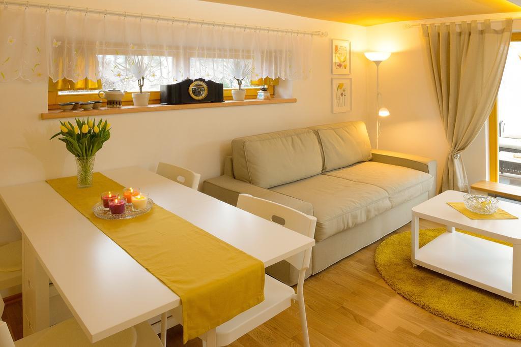 Apartament Rebel House Frýdlant nad Ostravicí Zewnętrze zdjęcie