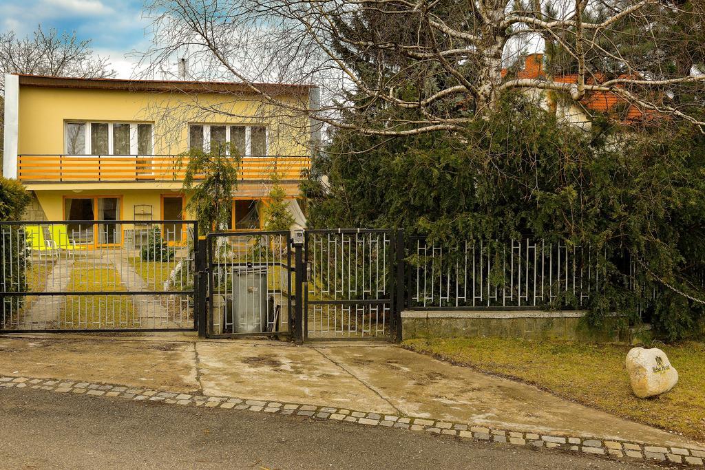 Apartament Rebel House Frýdlant nad Ostravicí Zewnętrze zdjęcie