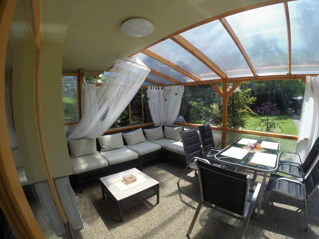Apartament Rebel House Frýdlant nad Ostravicí Zewnętrze zdjęcie