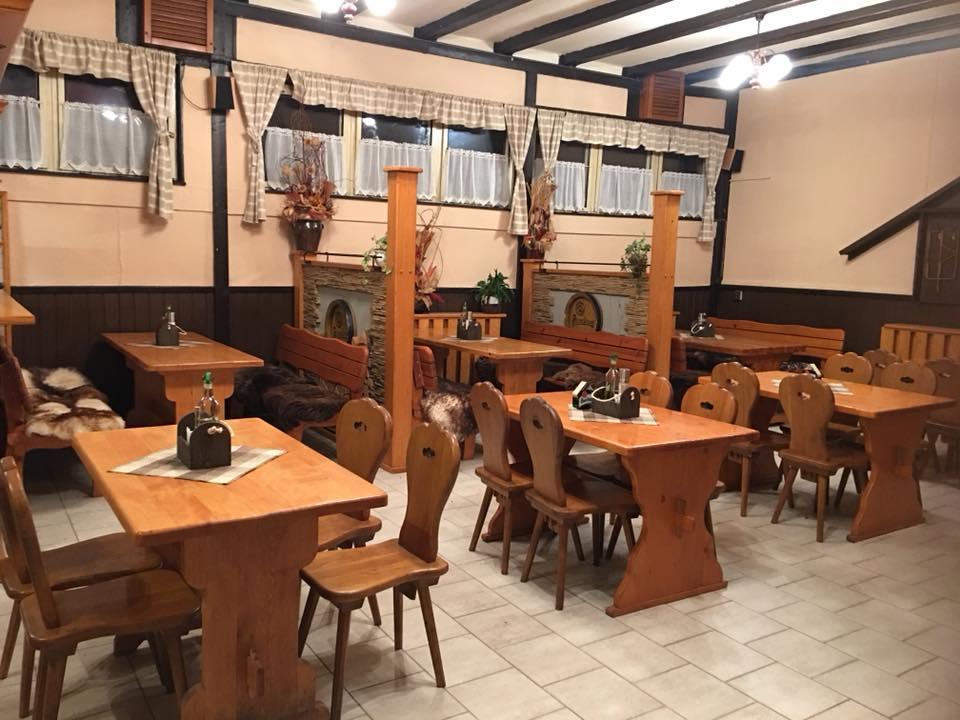 Apartament Rebel House Frýdlant nad Ostravicí Zewnętrze zdjęcie